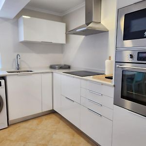 Appartement met Drie Slaapkamers